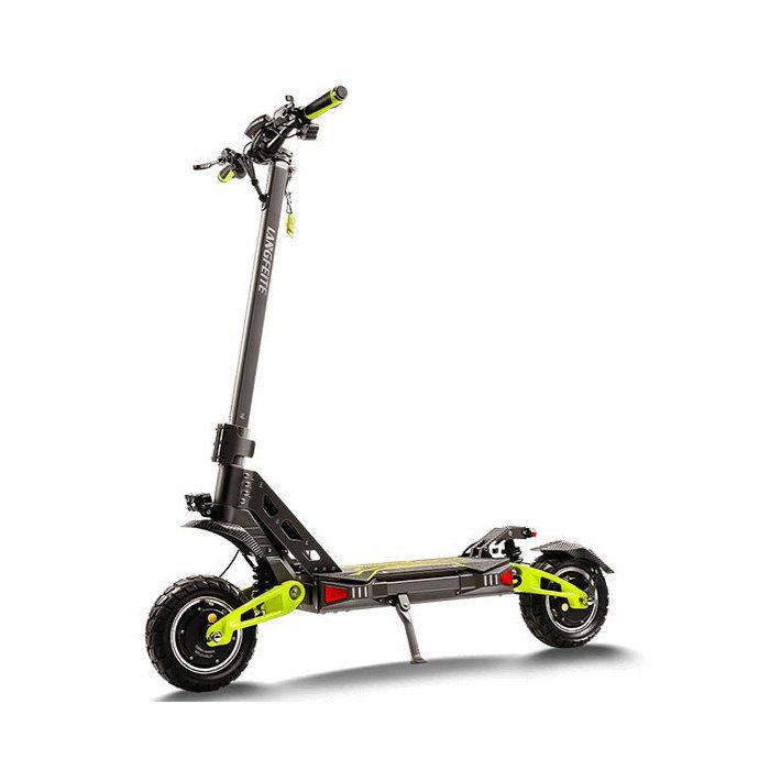 Trottinette Électrique Langfeite C5