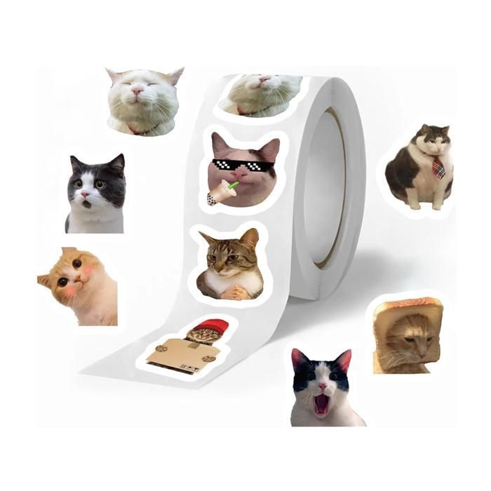 Chat Autocollant Vinyle Pour Corte. Cat Sticker Vinyle Cut v7 Chat Autocollant Vinyle Pour Corte. Cat Sticker Vinyle Cut v7