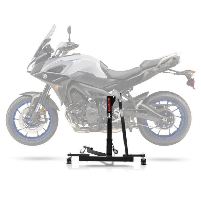 Lve Moto Centrale