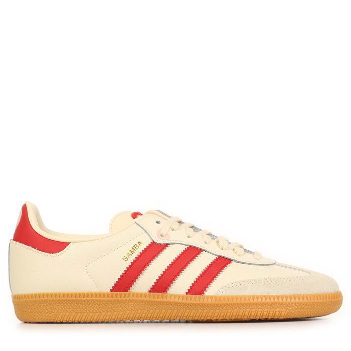32924 adidas Samba Og J Baskets enfant