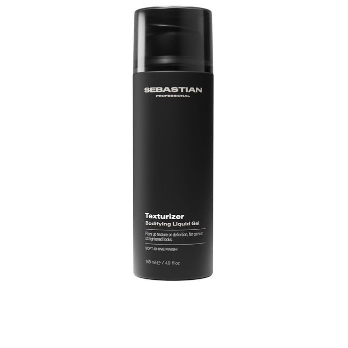 Préparation Coiffure Gel texturisant pour cheveux bouclés ou lisses sublime la texture et la définition. 145 ml