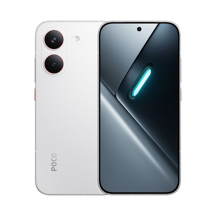 POCO X8 Pro 8 GO + - vue 5
