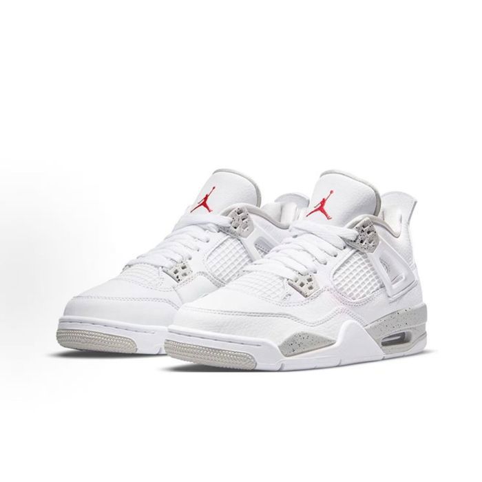 CHAUSSURES DE BASKET-BALL Jordan 4 Retro
