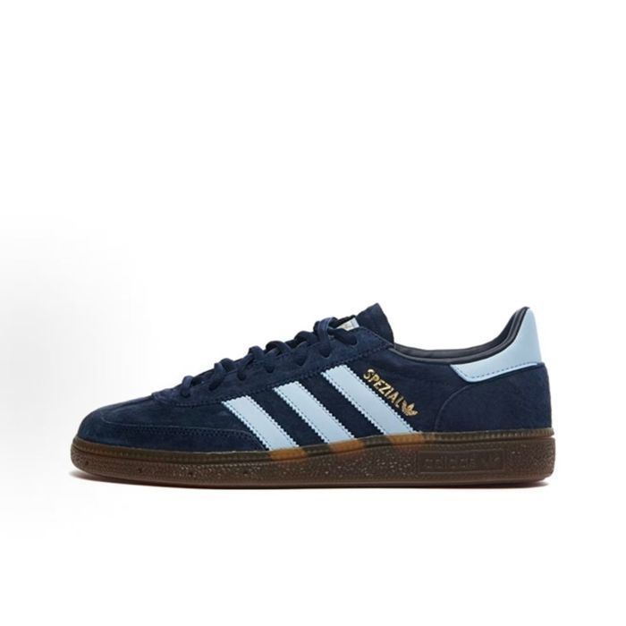 CHAUSSURES DE BASKET-BALL Adidas Originals HANDBALL SPEZIAL - Blue
