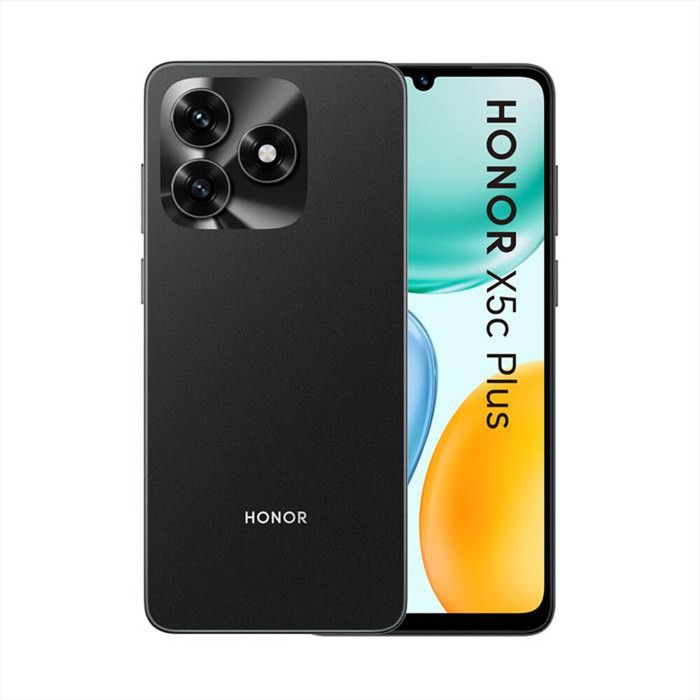 Honor X5c Plus 128 Gb Noir - vue 5