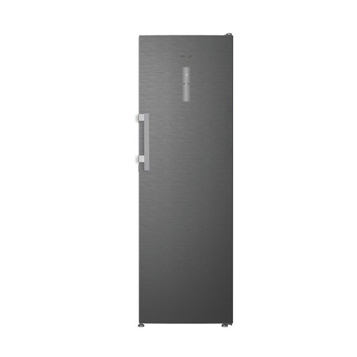 Réfrigérateur 1 porte Whirlpool WHMLF6444XP6E Inox