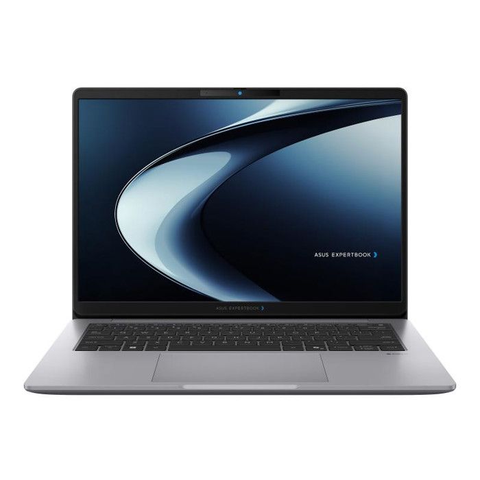 ASUS ExpertBook P3 G1 P3406CCA LY0034X Intel / jusqu'à 5.1 GHz Win 11 Pro Arc Graphics RAM SSD NVMe 14 1920 x 1200 Gigabit Ethernet Wi Fi 6 brouillard - vue 4
