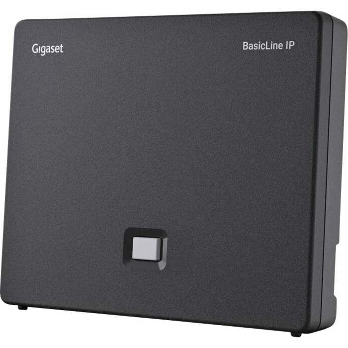 Station de base IP DECT Gigaset BasicLine VoIP Compacte - vue 2