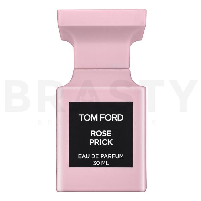 Tom Ford Rose Prick eau de parfum unisexe 30 ml