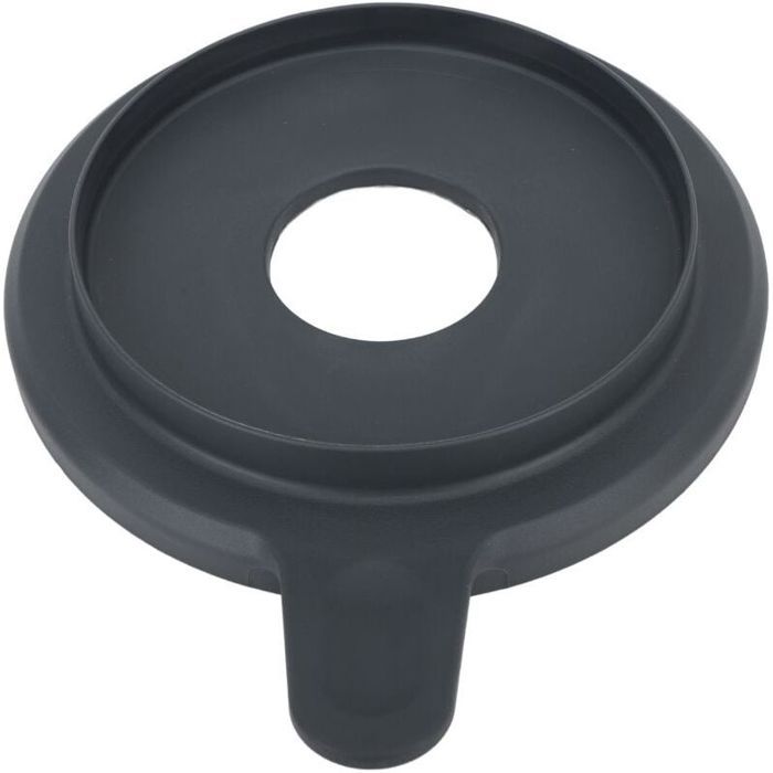 Couvercle de Bol avec Joint pour Vorwerk Thermomix TM5/TM6 Couvercle de Bol Mélangeur pour Thermomix TM5 Couvercle
