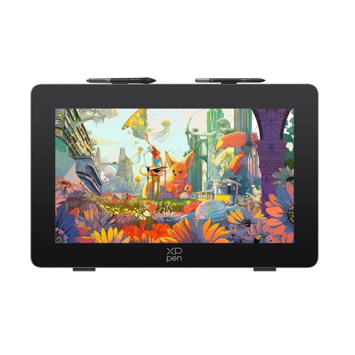 Xp-pen Moniteur graphique Artist 24 Pro 2 4K UHD Haute Précision - vue 2
