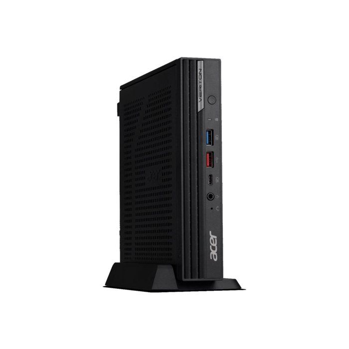 Mini PC – Acer – Veriton N6 VN6710GT – Core i7 13700T – RAM 16 Go – SSD 512 Go