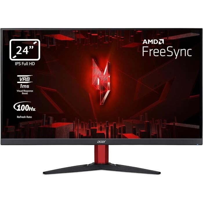 Acer Nitro KG242Y