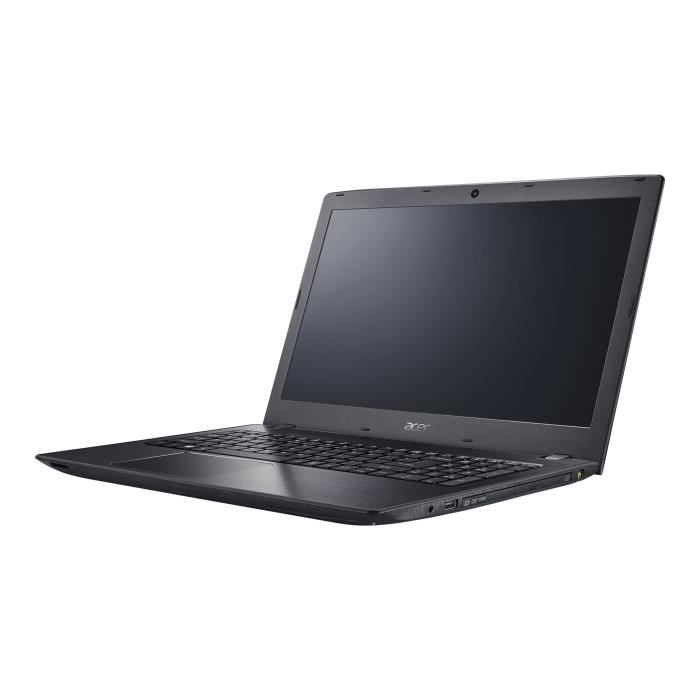 Acer TravelMate P259-MG-37ZD Core i3 6006U - 2 GHz Win 10 Pro 64 bits 8 Go RAM 256 Go SSD DVD SuperMulti 15.6 IPS 1920 x 1080… - Acer