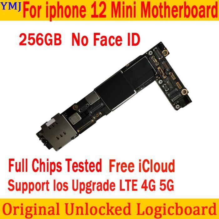 Connecteur de Carte Mère Apple iPhone 12/iPhone 12 Pro/iPhone 12 Pro Max/iPhone 12 Mini Low Antenna (JLAT) (x3