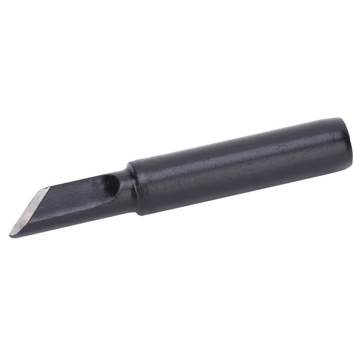 Cadeau-Panne De Fer à Souder Pointe De Fer à Haute Résistance Soudure