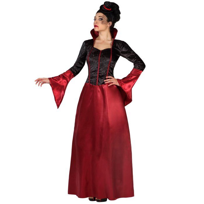 cosplay Youliy Dentier de vampire cadeaux de fête décoration déguisement de vampire déguisement de fête d'Halloween accessoire photo enfants S D fausses dents pour adultes 