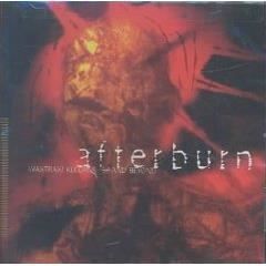Afterburn: Wax Trax-94 & Beyond