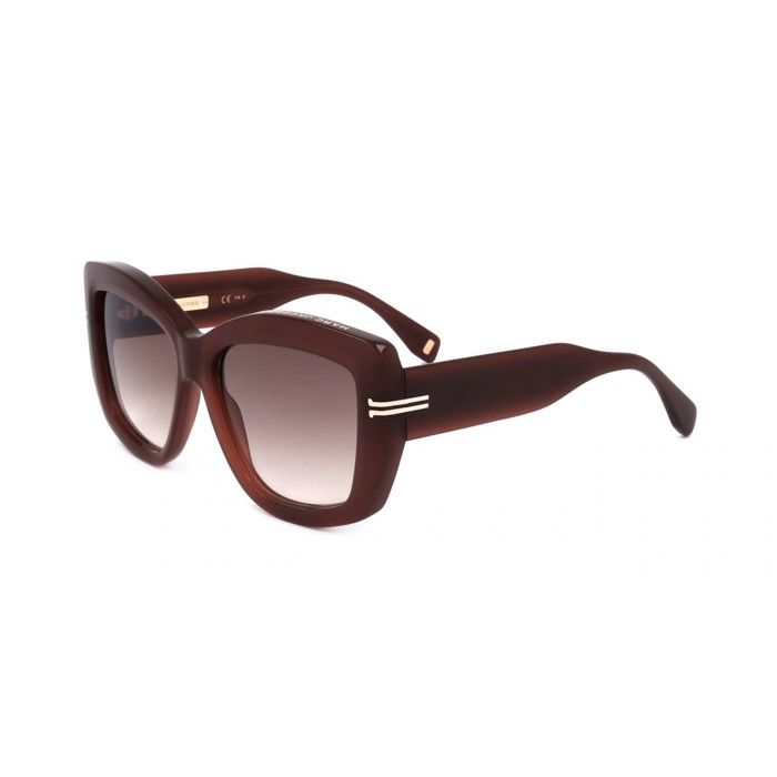 Trespass Unisex Drop Sonnenbrille – Polarisiert, UV 400, Cat. 3 Für Outdoor & Alltag