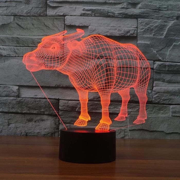 Veilleusebuffle Un Lampes Veilleuses Lampe De Lecture Led L
