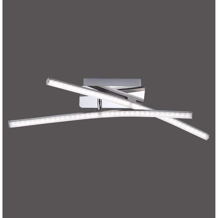 Plafonnier luminaire plafond sphère boule verre opale éclairage lampe