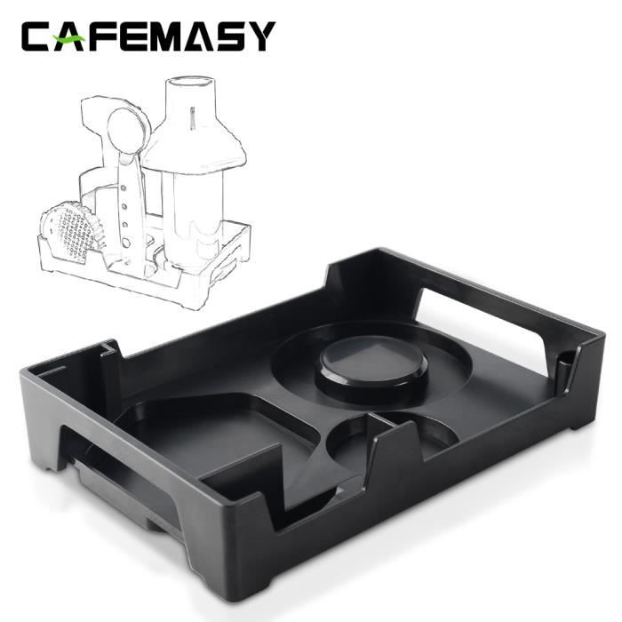 Support Pour Clarinette - Pliable, 5 Pieds | ABS Et Fer | Léger Et Stable | Portable