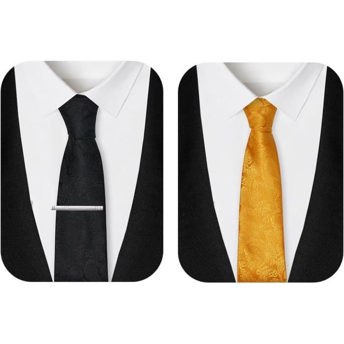Cravates et foulards retro : comment les intégrer à votre tenue Cravates et foulards retro : comment les intégrer à votre tenue
