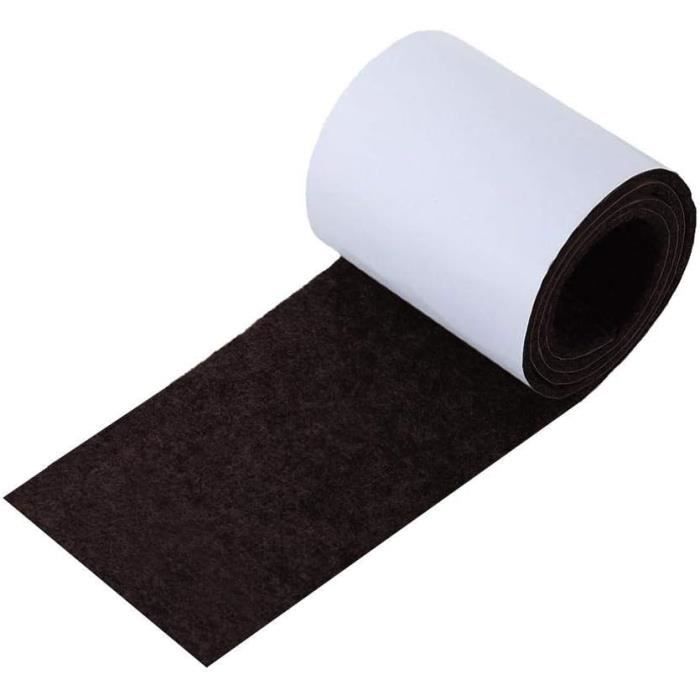 FUX Lot De 4 Bouchons Pour Tubes Carrés, 10x10mm-120x120mm, Différentes Couleurs, Patin Chaise, Patin Meuble, Protection Pied De Chaise, Embout Pour Tube (Dimension Extérieur: 35x35x1,5-2mm, Gris