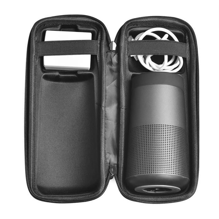 Pochette enceinte bose shop