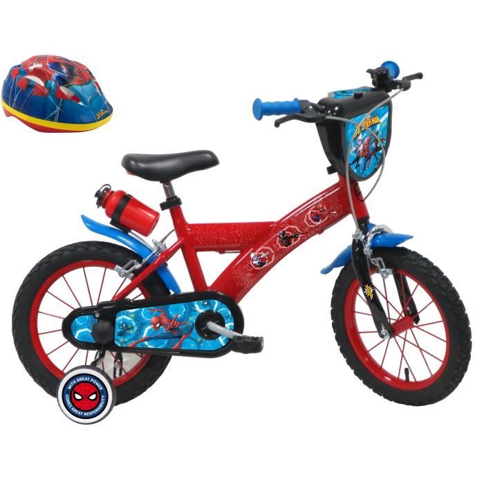 Vélo enfant 14 best sale