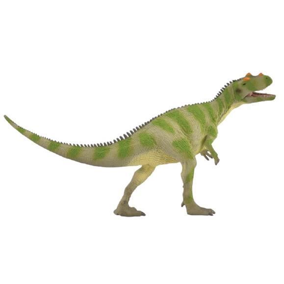 Figurine dinosaure Saltriovenator - Collecta - 275 cm - Vert - Jouet pour enfant Figurine dinosaure Saltriovenator - Collecta - 275 cm - Vert - Jouet pour enfant