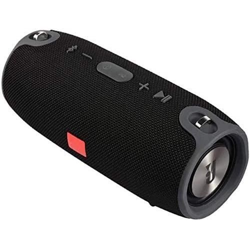 Bluetooth Enceintes Enceinte Sans Fil Fm Radio Support Téléphone Mobile Pour Téléphone