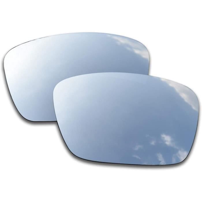 Verre de remplacement oakley fuel cell sale