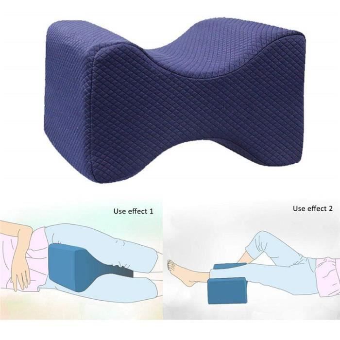 Oreiller pour genoux clearance