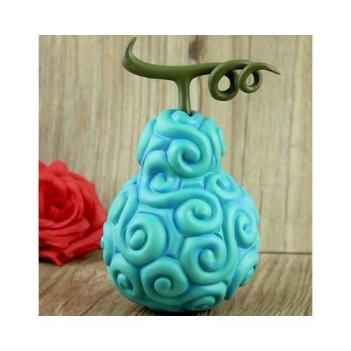 Figurine One Piece Fruit Du Demon One Piece Fruit du Demon Ito Ito no Mi 7 cm M2 - Achat / Vente figurine de jeu - Cdiscount
