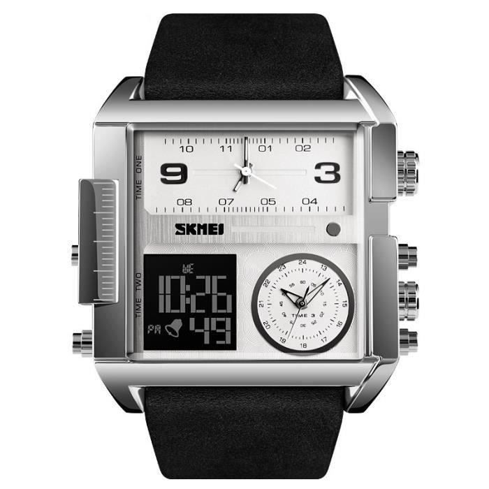 Montre pour homme sale 2019