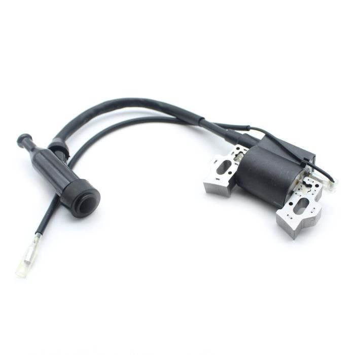 BOUCHON BOBINE D'ALLUMAGE Module Bobine D'allumage Prise En Plastique