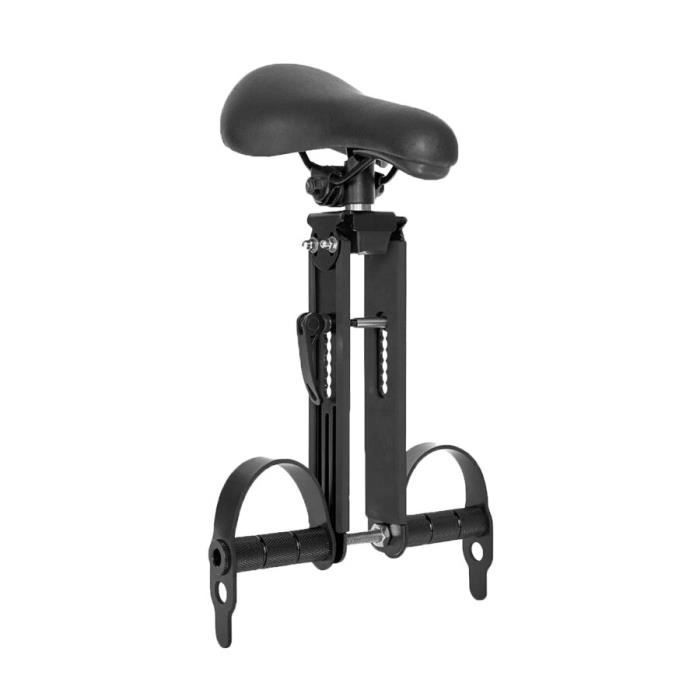 Selle best sale vtt enfant