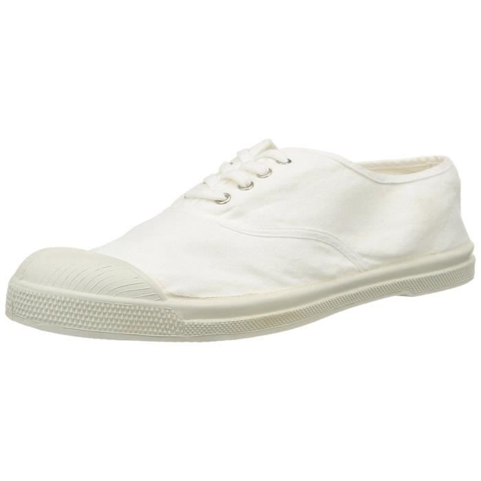 bensimon lacets homme