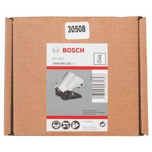 Bosch 2608000334 Clé coudée pour défonceuse