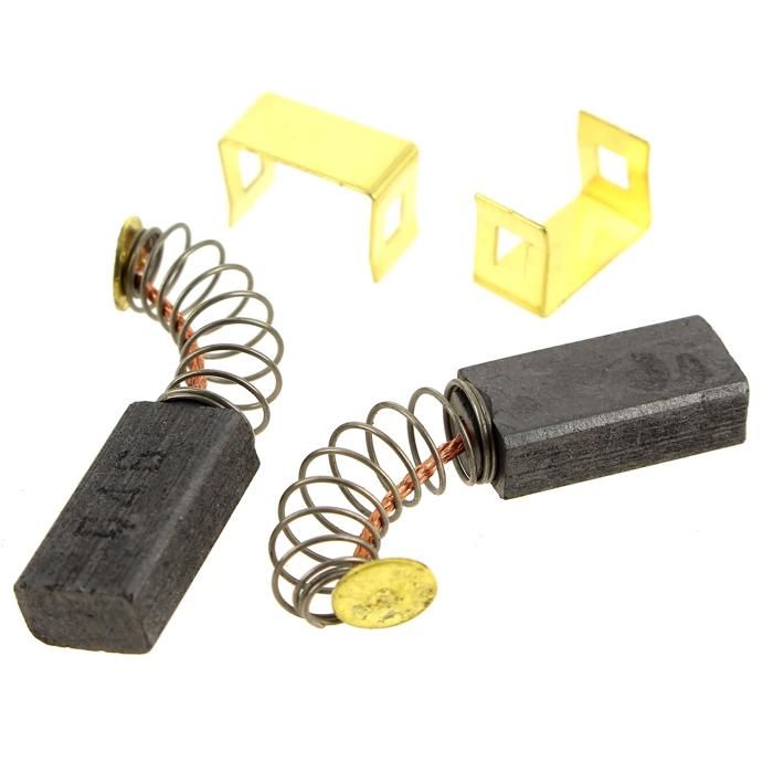 Charbons 5x8x16 par 2 2604321905 perceuse