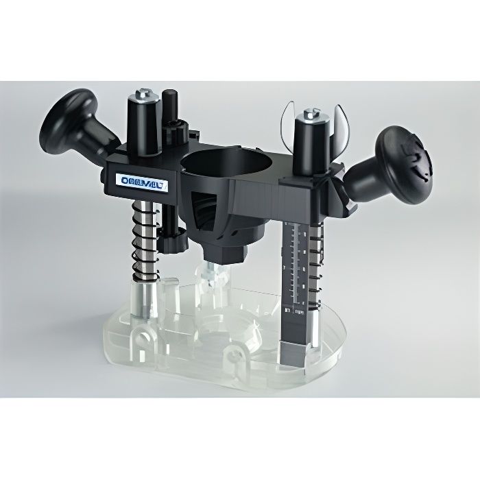 Dremel 26150335JA - vue 2