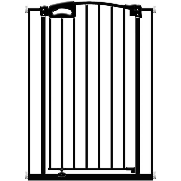 barriere de securite etroite