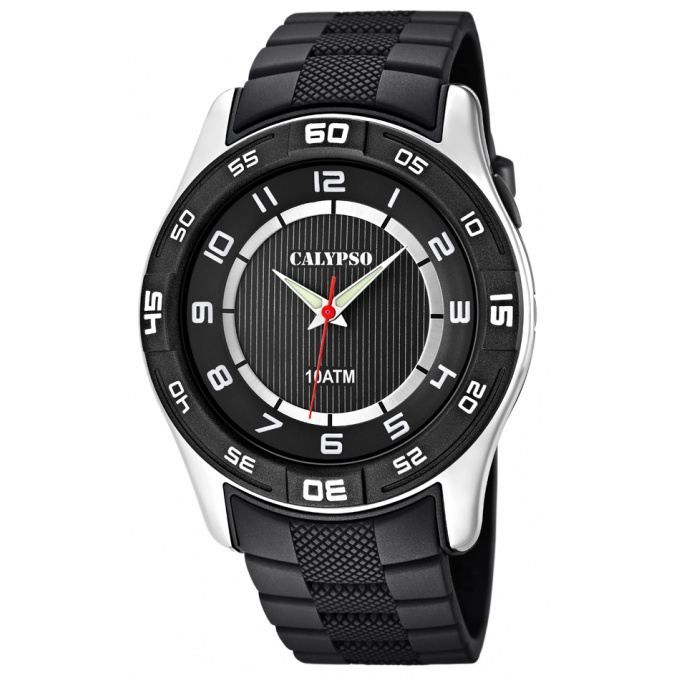 montre calypso k6062-4 - montre …