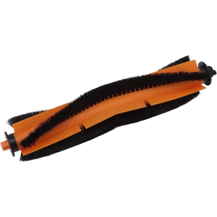 TOOLCRAFT Brosse De Rechange TO-7128417 - Pour Nettoyeur De Joints AFR-200 - Accessoire D'entretien