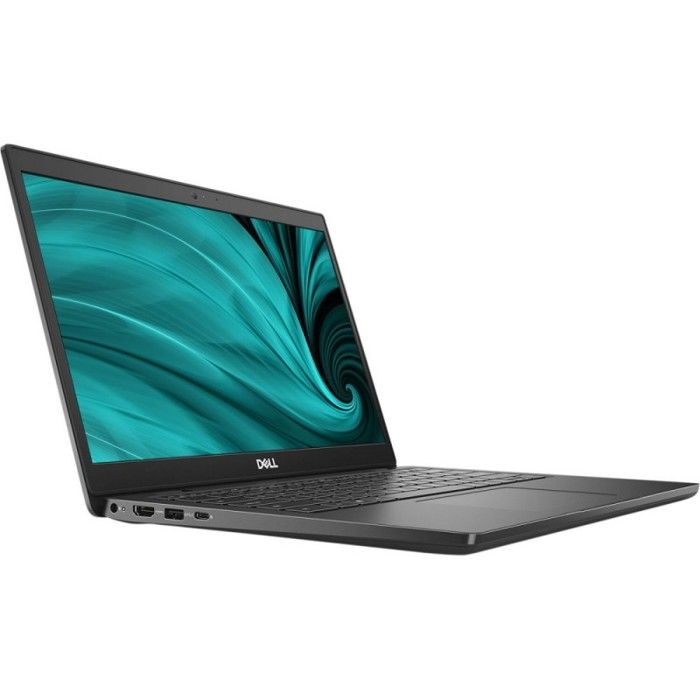 Latitude Core i5 2.4 INTEL IRIS X GRAPHICS 14 Windows 11 Pro Bon état - vue 3