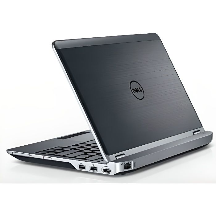 Dell Latitude E6220 - Dell