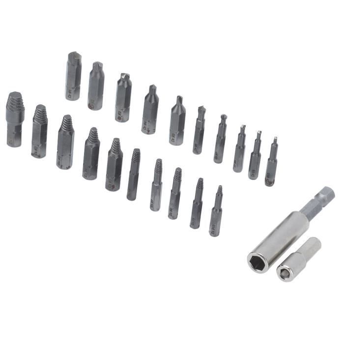 Ouvre-vis Extracteur De Vis Pour Montures De Lunettes - Outil De Réparation Optique