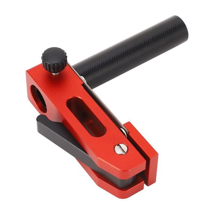 Pince De Maintien En Métal à Action Rapide Pour Tables De