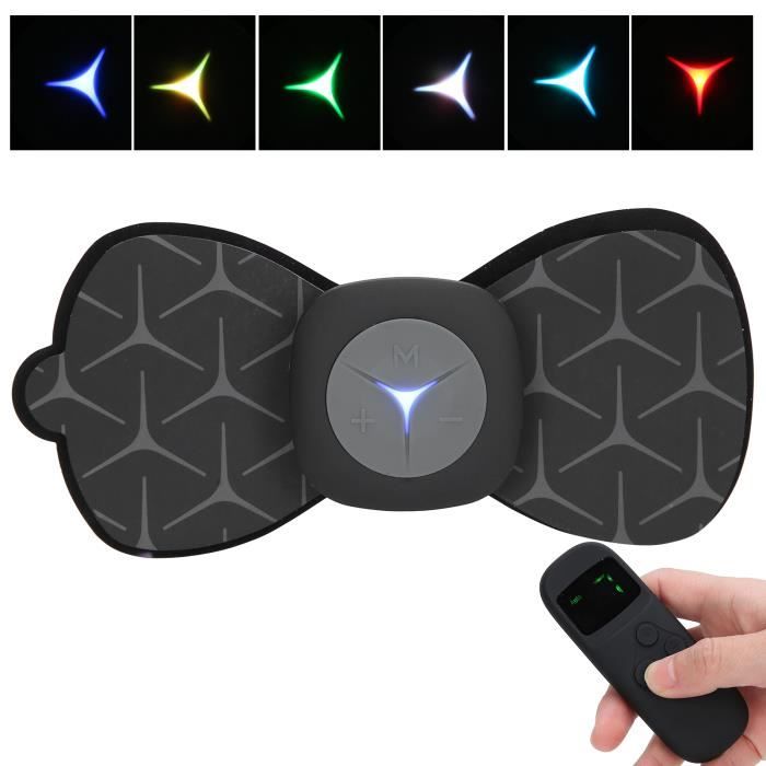 DPTALR Coussin Chauffant Pour Pieds, Couverture U00c9lectrique Douce En Flanelle, Coussin Chauffant Pour Soulagement Des Douleurs Dorsales, Spa Pour Pieds, Mains